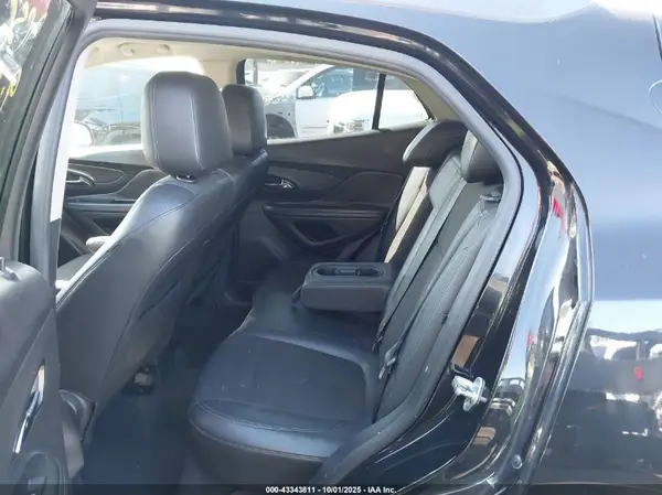 KL4CJASB2LB020932 2020 BUICK ENCORE - Image 8