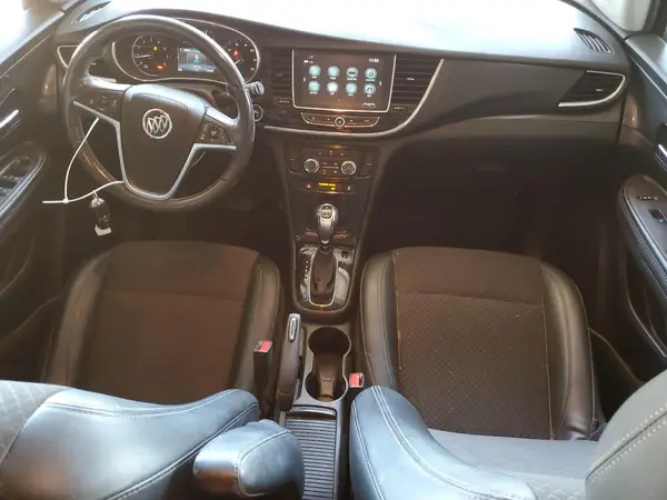 KL4CJASB2LB022292 2020 BUICK ENCORE - Image 8