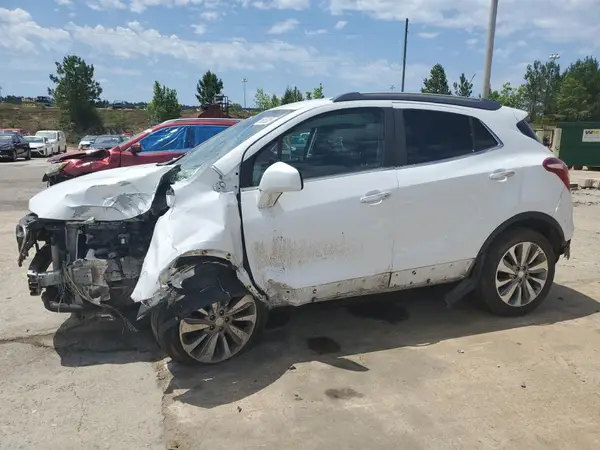 KL4CJASB2LB024754 2020 BUICK ENCORE - Image 1