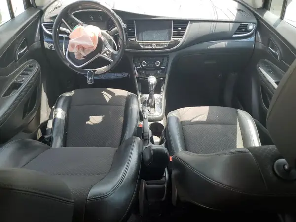 KL4CJASB2LB024754 2020 BUICK ENCORE - Image 8
