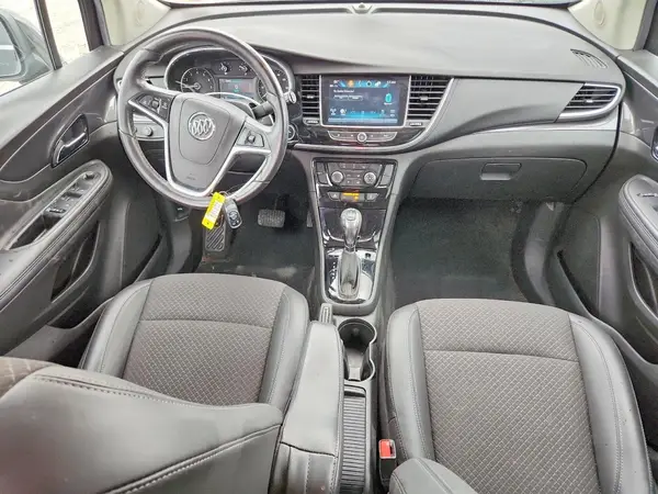 KL4CJASB2LB031915 2020 BUICK ENCORE - Image 8
