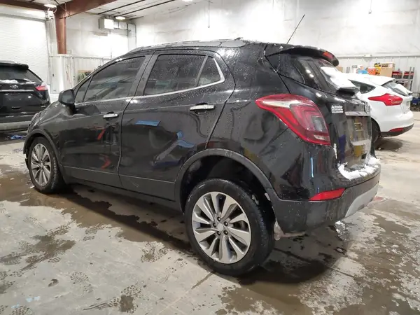 KL4CJASB2LB033101 2020 BUICK ENCORE - Image 2