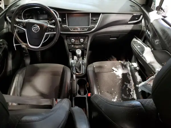 KL4CJASB2LB033101 2020 BUICK ENCORE - Image 8