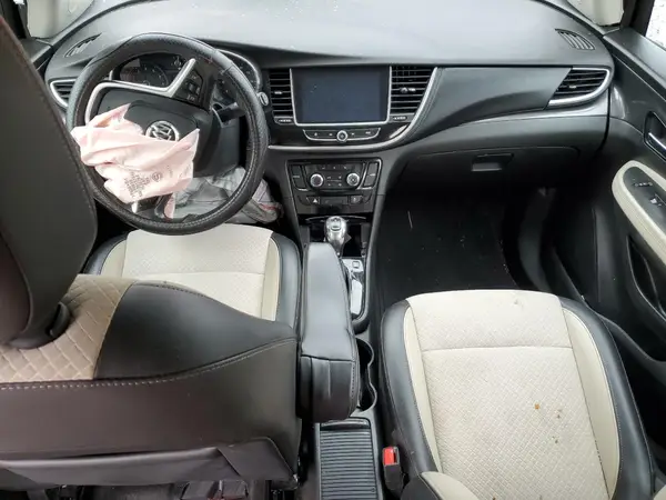 KL4CJASB2LB039304 2020 BUICK ENCORE - Image 8