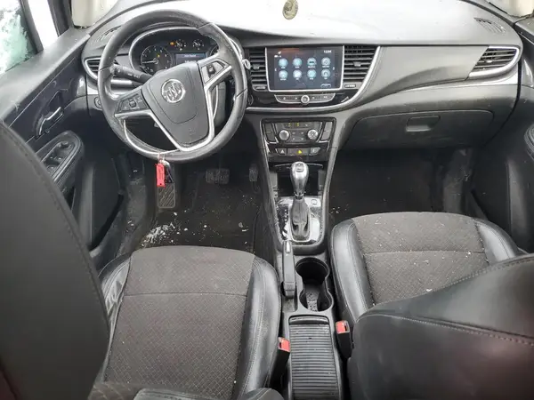 KL4CJASB2LB043921 2020 BUICK ENCORE - Image 8