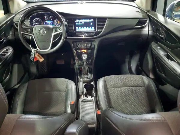 KL4CJASB2LB045104 2020 BUICK ENCORE - Image 8
