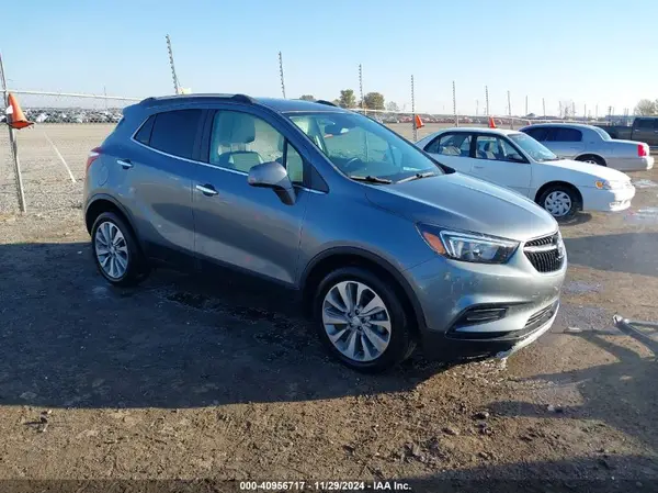 KL4CJASB2LB045619 2020 BUICK ENCORE - Image 1