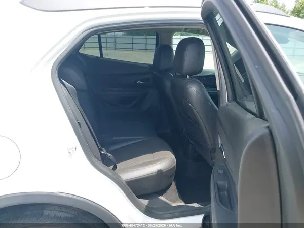 KL4CJASB2LB045863 2020 BUICK ENCORE - Image 8