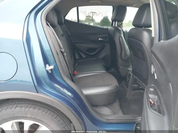 KL4CJASB2LB046186 2020 BUICK ENCORE - Image 8
