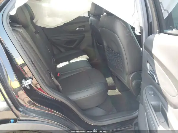 KL4CJASB2LB048133 2020 BUICK ENCORE - Image 8