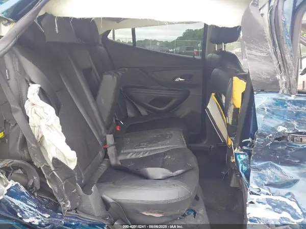 KL4CJASB2LB049394 2020 BUICK ENCORE - Image 8