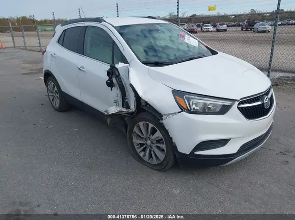 KL4CJASB2LB051694 2020 BUICK ENCORE - Image 1