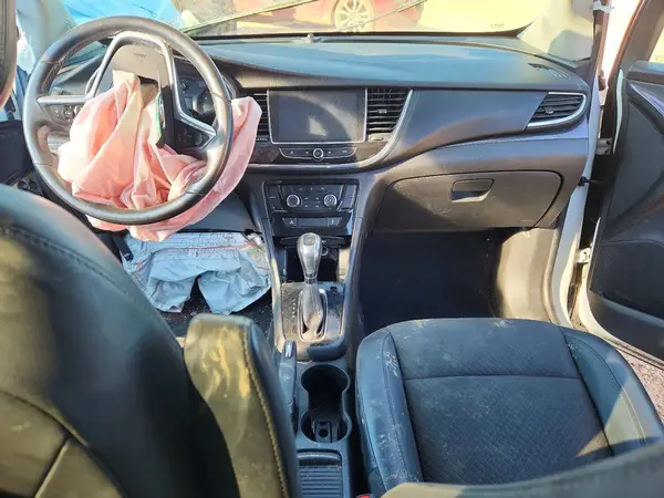 KL4CJASB2LB054742 2020 BUICK ENCORE - Image 8