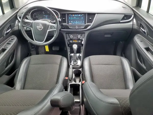 KL4CJASB2LB054823 2020 BUICK ENCORE - Image 8