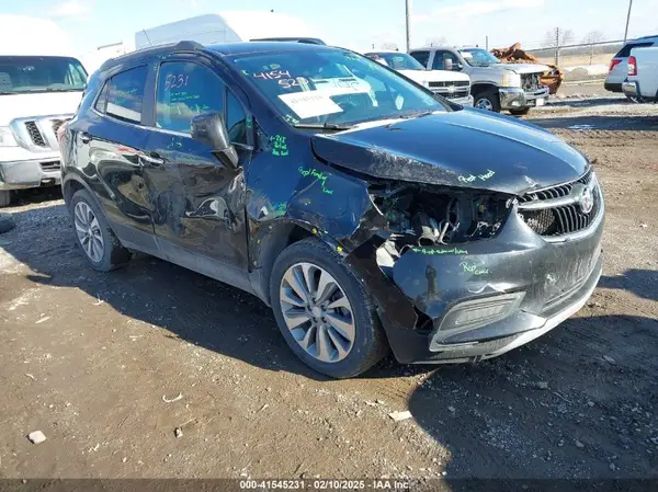 KL4CJASB2LB054868 2020 BUICK ENCORE - Image 1