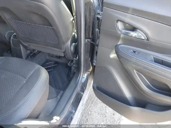 KL4CJASB2LB054868 2020 BUICK ENCORE - Image 8