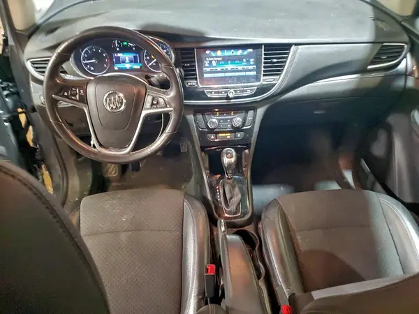KL4CJASB2LB055065 2020 BUICK ENCORE - Image 8