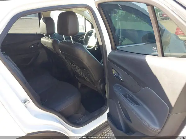 KL4CJASB2LB060282 2020 BUICK ENCORE - Image 8