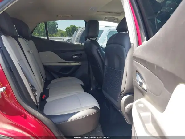 KL4CJASB2LB063490 2020 BUICK ENCORE - Image 8
