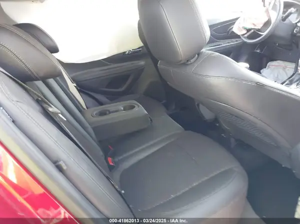 KL4CJASB2LB067068 2020 BUICK ENCORE - Image 8
