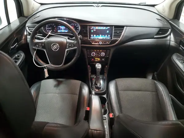 KL4CJASB2LB072125 2020 BUICK ENCORE - Image 8