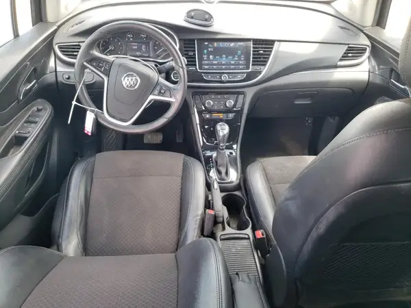 KL4CJASB2LB074893 2020 BUICK ENCORE - Image 8