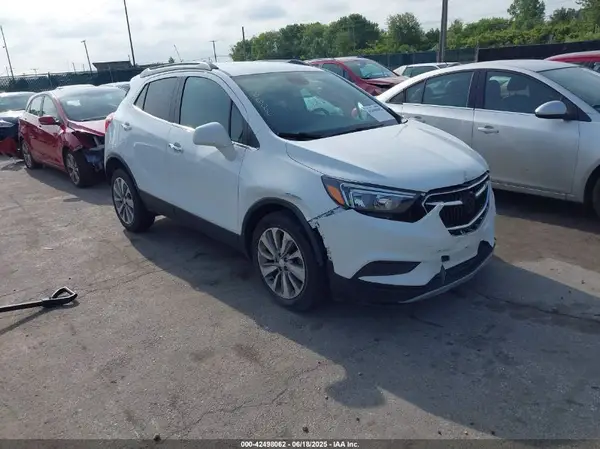 KL4CJASB2LB075199 2020 BUICK ENCORE - Image 1