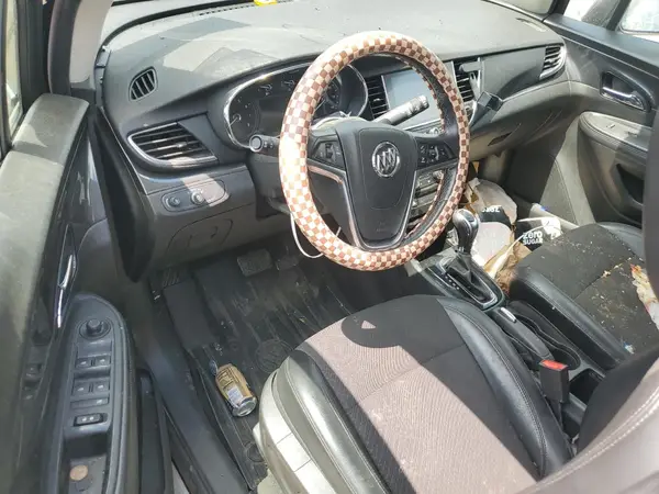 KL4CJASB2LB075798 2020 BUICK ENCORE - Image 8