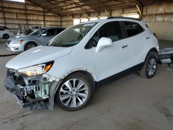 KL4CJASB2LB078023 2020 BUICK ENCORE - Image 1