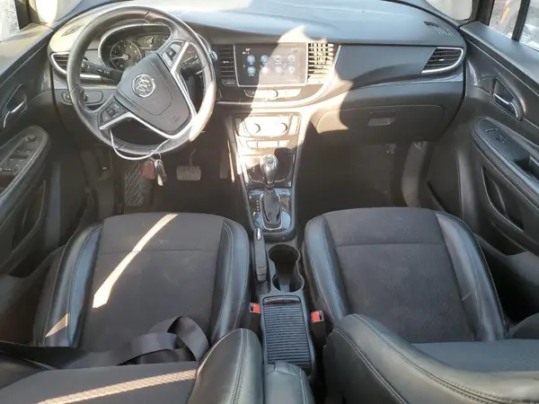 KL4CJASB2LB079611 2020 BUICK ENCORE - Image 8