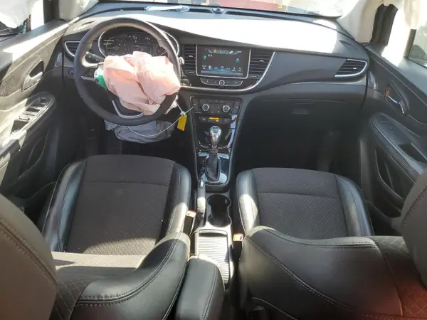 KL4CJASB2LB081388 2020 BUICK ENCORE - Image 8