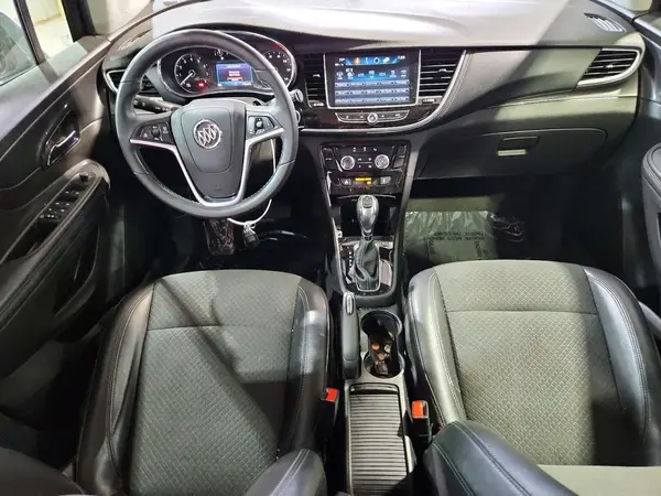 KL4CJASB2LB081780 2020 BUICK ENCORE - Image 8