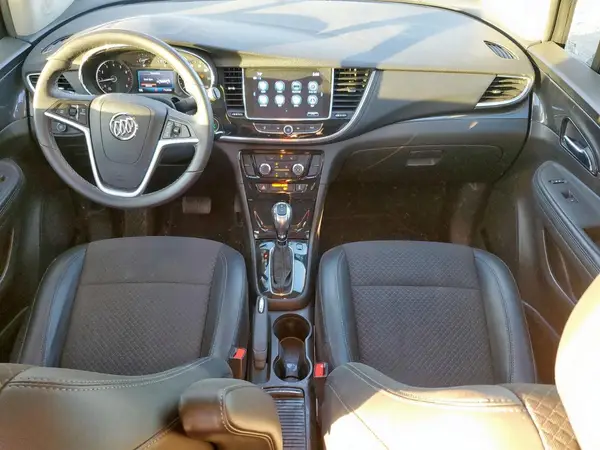 KL4CJASB2LB083142 2020 BUICK ENCORE - Image 8