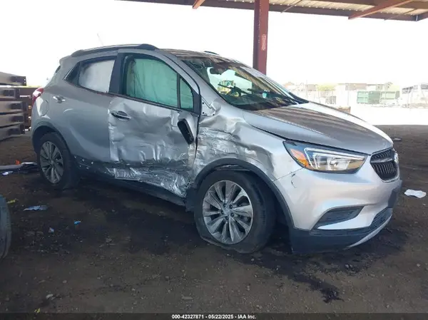 KL4CJASB2LB320938 2020 BUICK ENCORE - Image 1