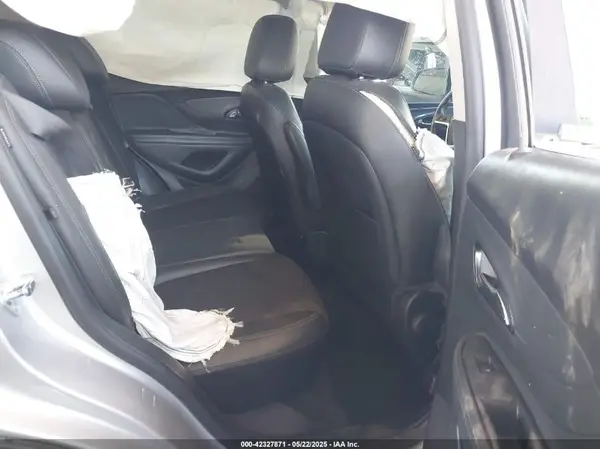 KL4CJASB2LB320938 2020 BUICK ENCORE - Image 8