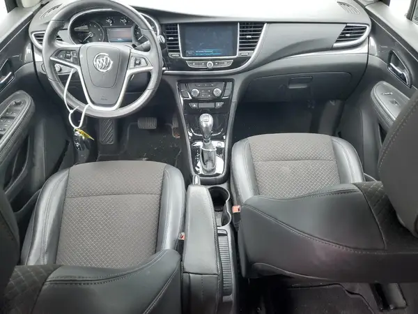 KL4CJASB2LB331633 2020 BUICK ENCORE - Image 8