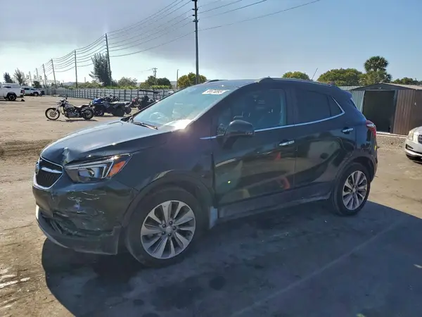 KL4CJASB2LB332474 2020 BUICK ENCORE - Image 1
