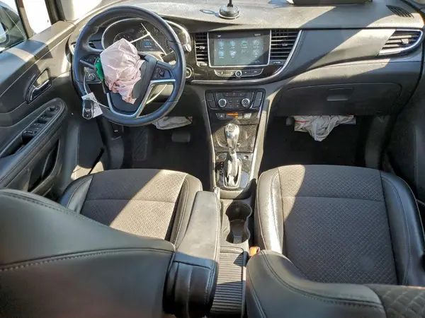 KL4CJASB2LB332474 2020 BUICK ENCORE - Image 8