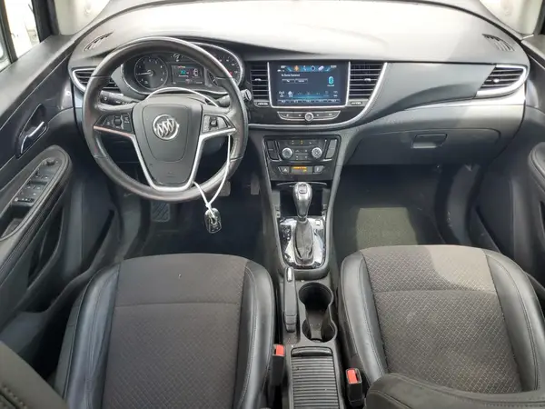 KL4CJASB2LB342566 2020 BUICK ENCORE - Image 8