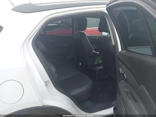 KL4CJASB2LB347279 2020 BUICK ENCORE - Image 8