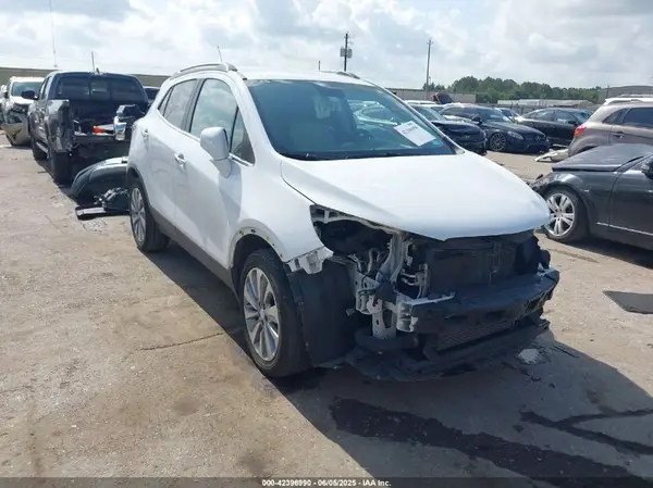 KL4CJASB2LB347900 2020 BUICK ENCORE - Image 1