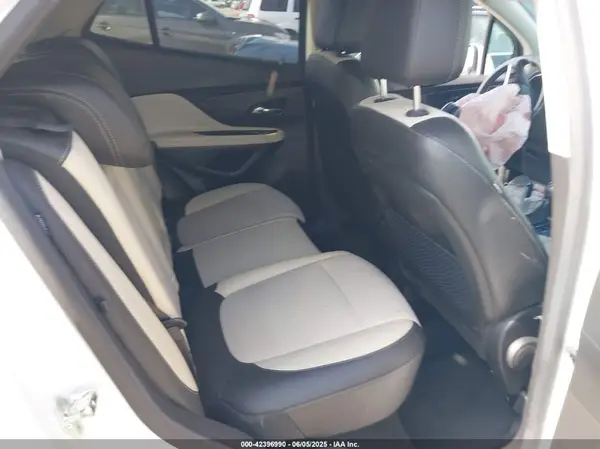 KL4CJASB2LB347900 2020 BUICK ENCORE - Image 8