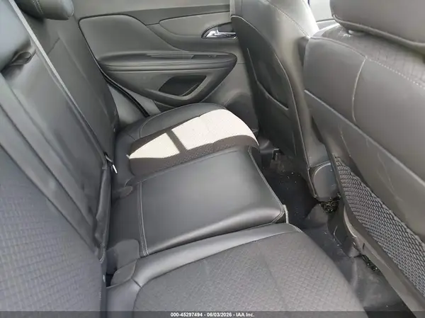 KL4CJASB2LB352272 2020 BUICK ENCORE - Image 8