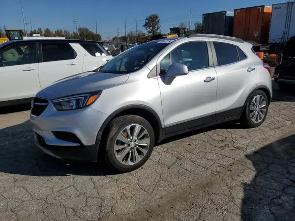 KL4CJASB2LB352496 2020 BUICK ENCORE - Image 1