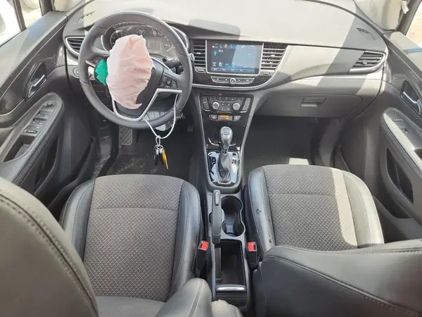 KL4CJASB2LB352773 2020 BUICK ENCORE - Image 8