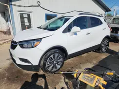 KL4CJASB2MB300349 2021 BUICK ENCORE