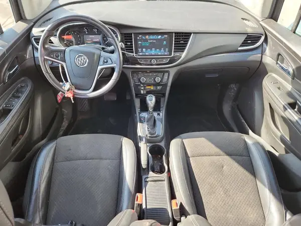 KL4CJASB2MB300349 2021 BUICK ENCORE - Image 8