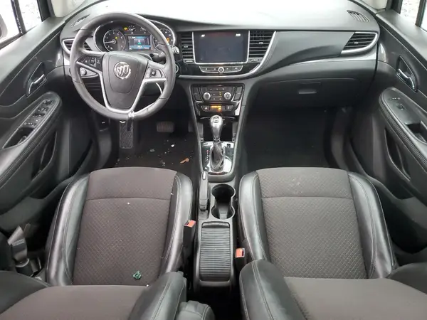 KL4CJASB2MB301274 2021 BUICK ENCORE - Image 8