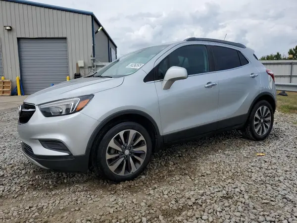 KL4CJASB2MB302795 2021 BUICK ENCORE - Image 1