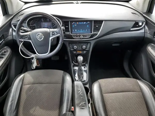 KL4CJASB2MB302795 2021 BUICK ENCORE - Image 8